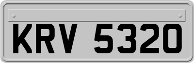 KRV5320