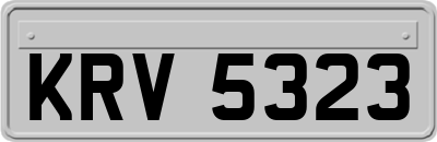 KRV5323