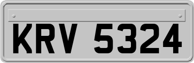 KRV5324