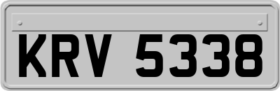 KRV5338