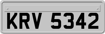 KRV5342