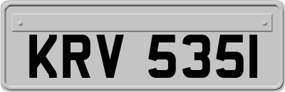 KRV5351