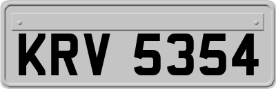 KRV5354