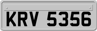 KRV5356