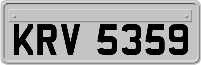 KRV5359