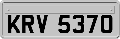 KRV5370