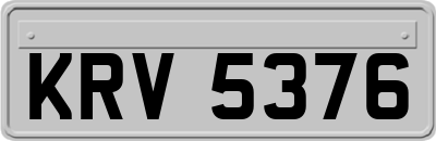 KRV5376