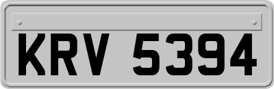 KRV5394