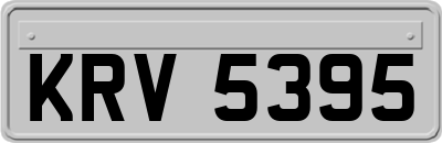 KRV5395