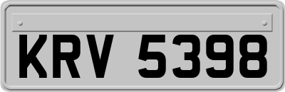 KRV5398
