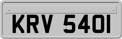 KRV5401
