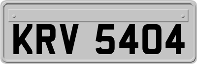 KRV5404