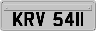 KRV5411