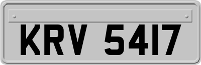 KRV5417