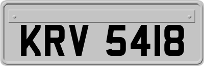 KRV5418