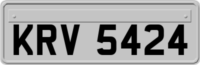 KRV5424