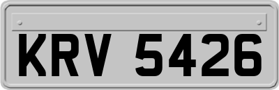 KRV5426