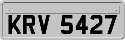 KRV5427