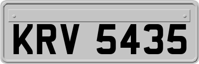 KRV5435