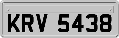 KRV5438