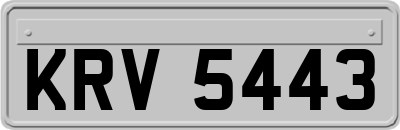 KRV5443
