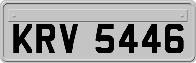 KRV5446