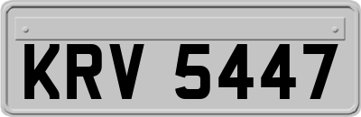 KRV5447