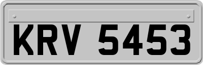 KRV5453