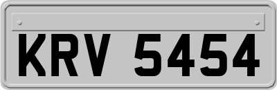 KRV5454