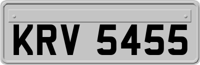 KRV5455