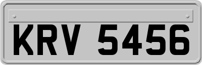 KRV5456