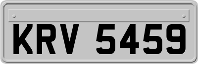 KRV5459
