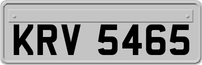 KRV5465