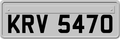 KRV5470