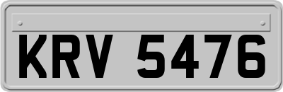 KRV5476
