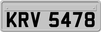 KRV5478