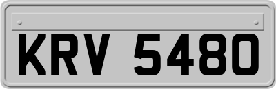KRV5480