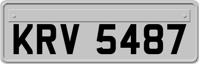 KRV5487