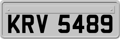 KRV5489