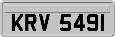 KRV5491