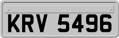 KRV5496