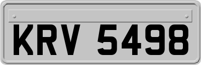 KRV5498