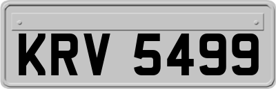 KRV5499