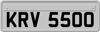 KRV5500