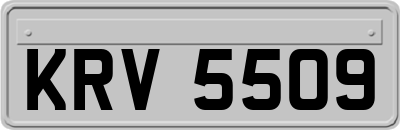 KRV5509