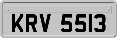 KRV5513