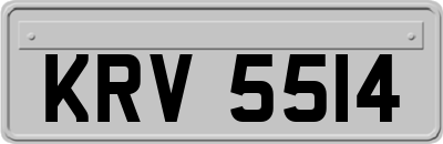 KRV5514