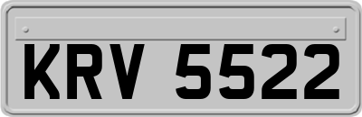 KRV5522