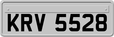 KRV5528