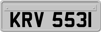 KRV5531